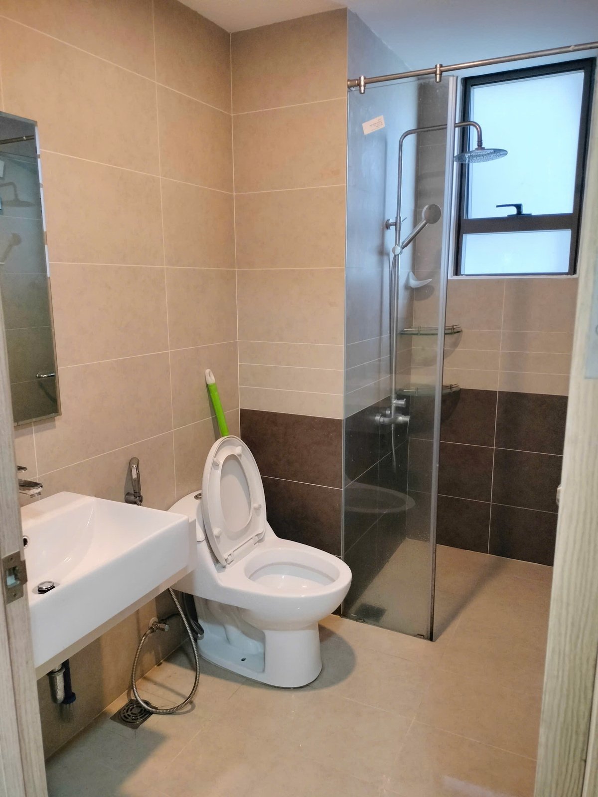 Chung Cư The Sun Avenue Cho Thuê 3 Phòng Ngủ - 86m2