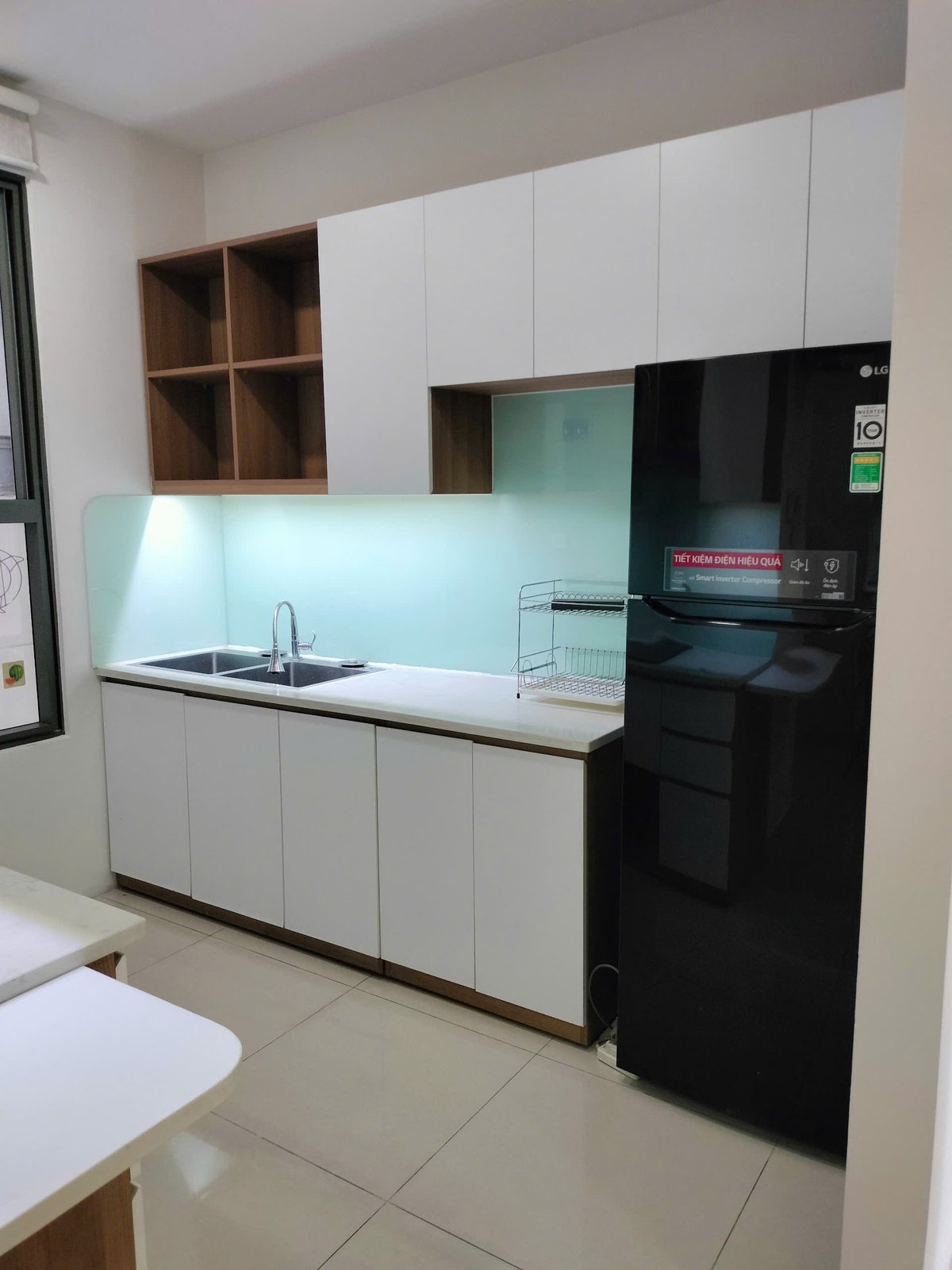 Chung Cư The Sun Avenue Cho Thuê 3 Phòng Ngủ - 86m2