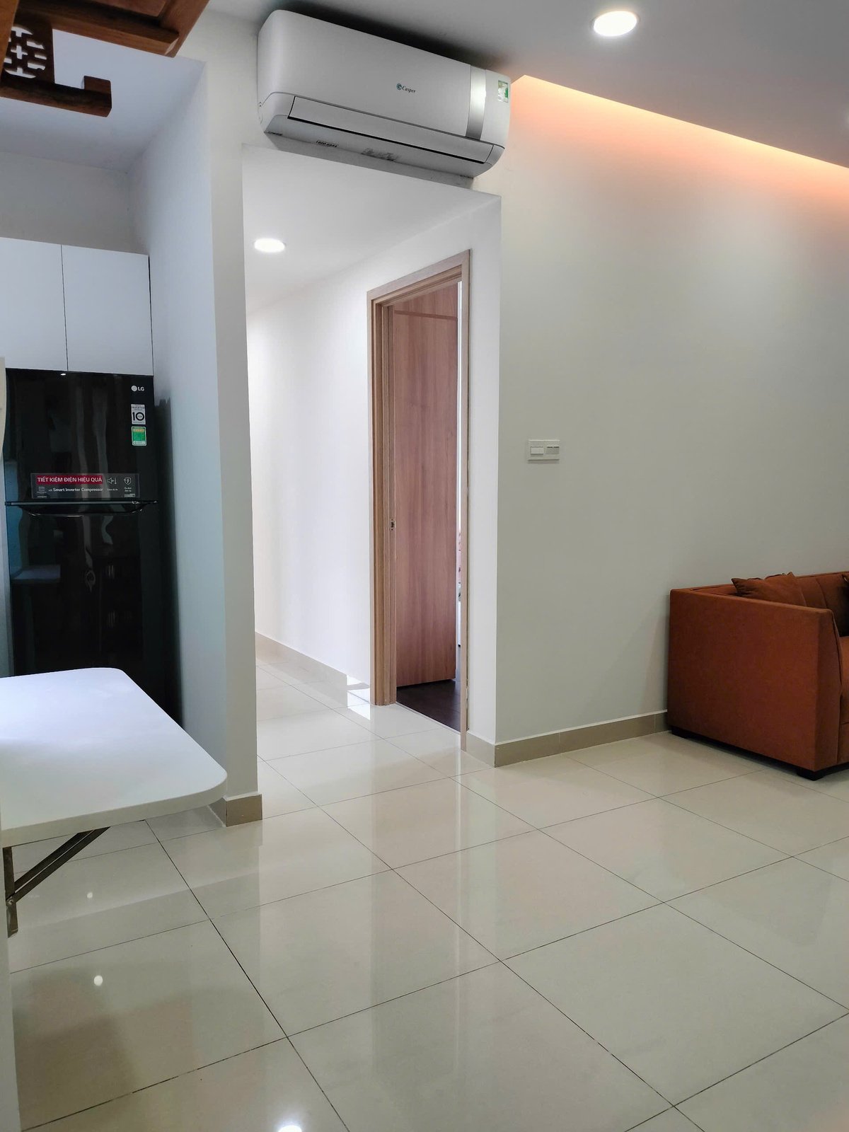 Chung Cư The Sun Avenue Cho Thuê 3 Phòng Ngủ - 86m2