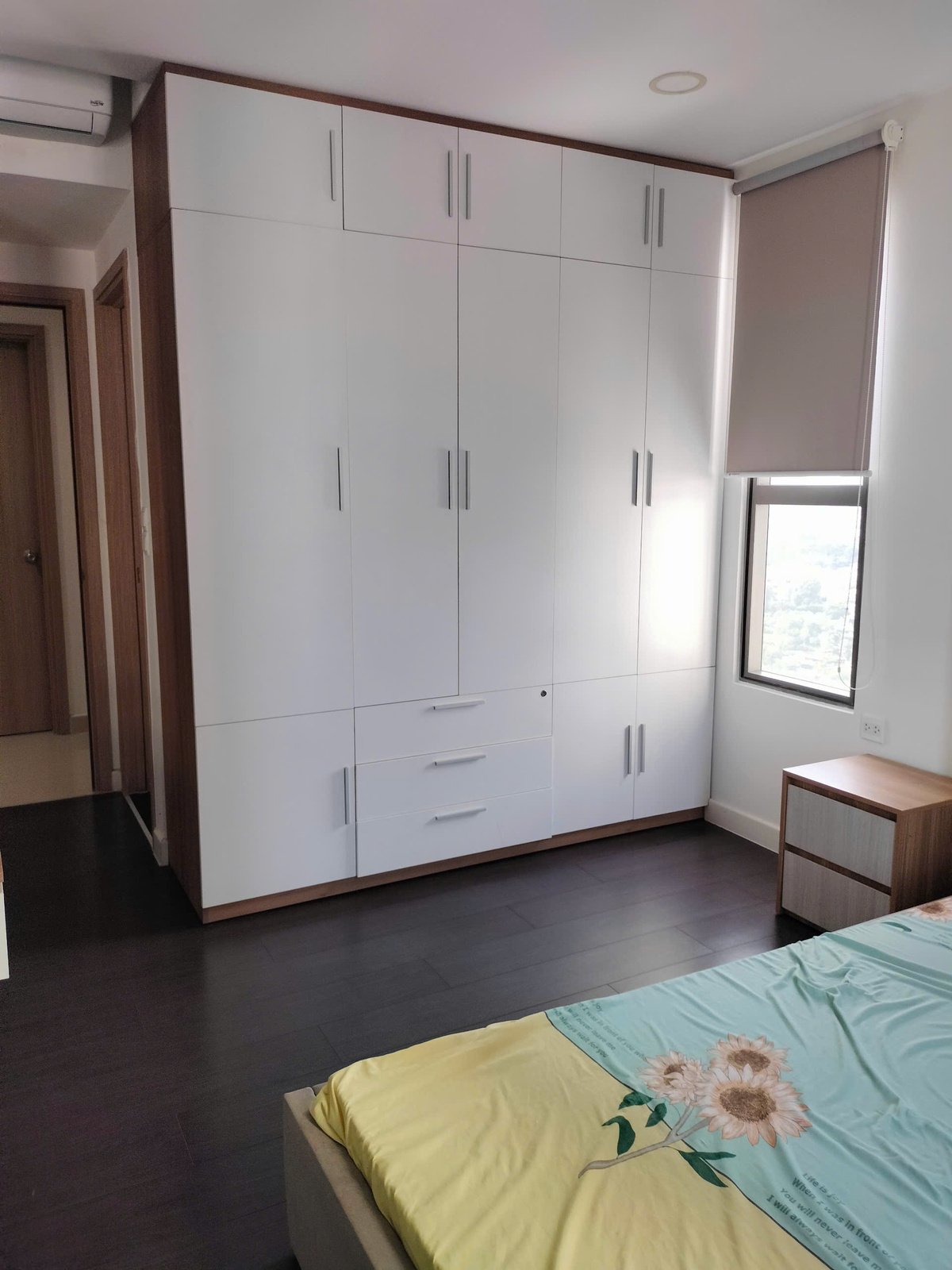 Chung Cư The Sun Avenue Cho Thuê 3 Phòng Ngủ - 86m2