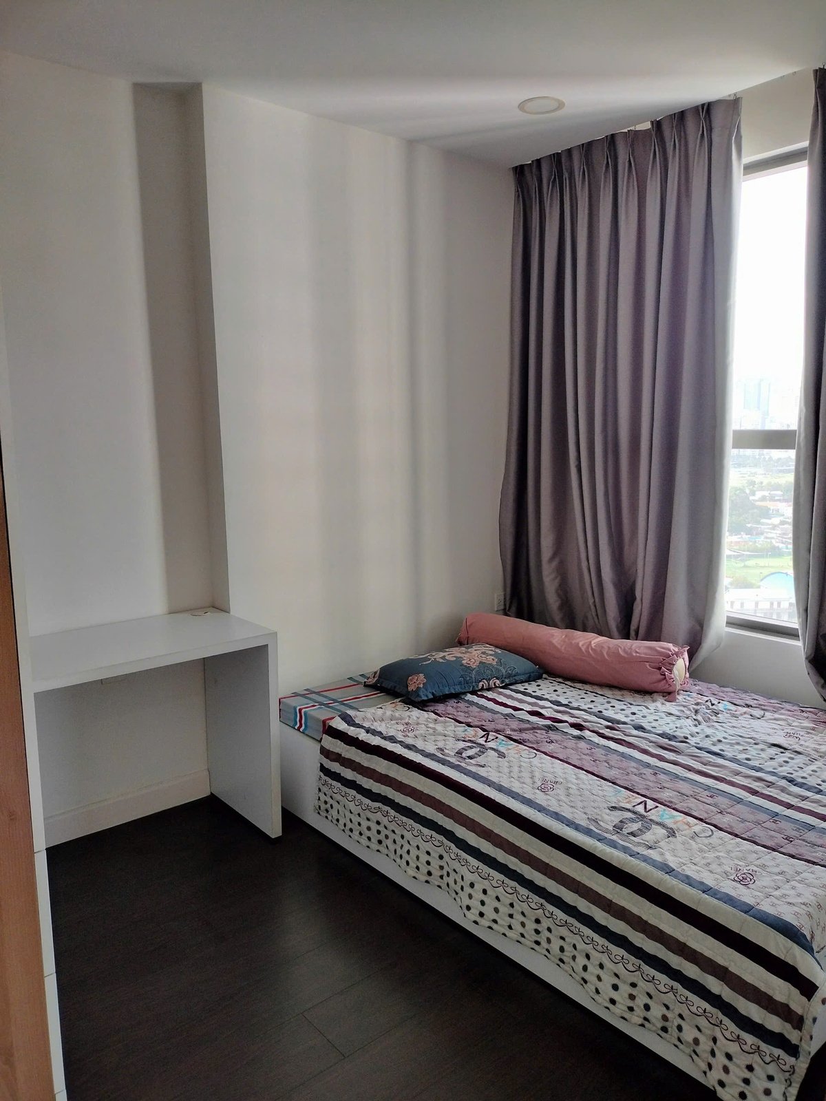 Chung Cư The Sun Avenue Cho Thuê 3 Phòng Ngủ - 86m2