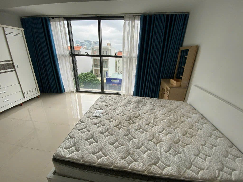 Căn hộ Studio The Sun Avenue Đầy Đủ Nội Thất Cho Thuê Giá 13Tr