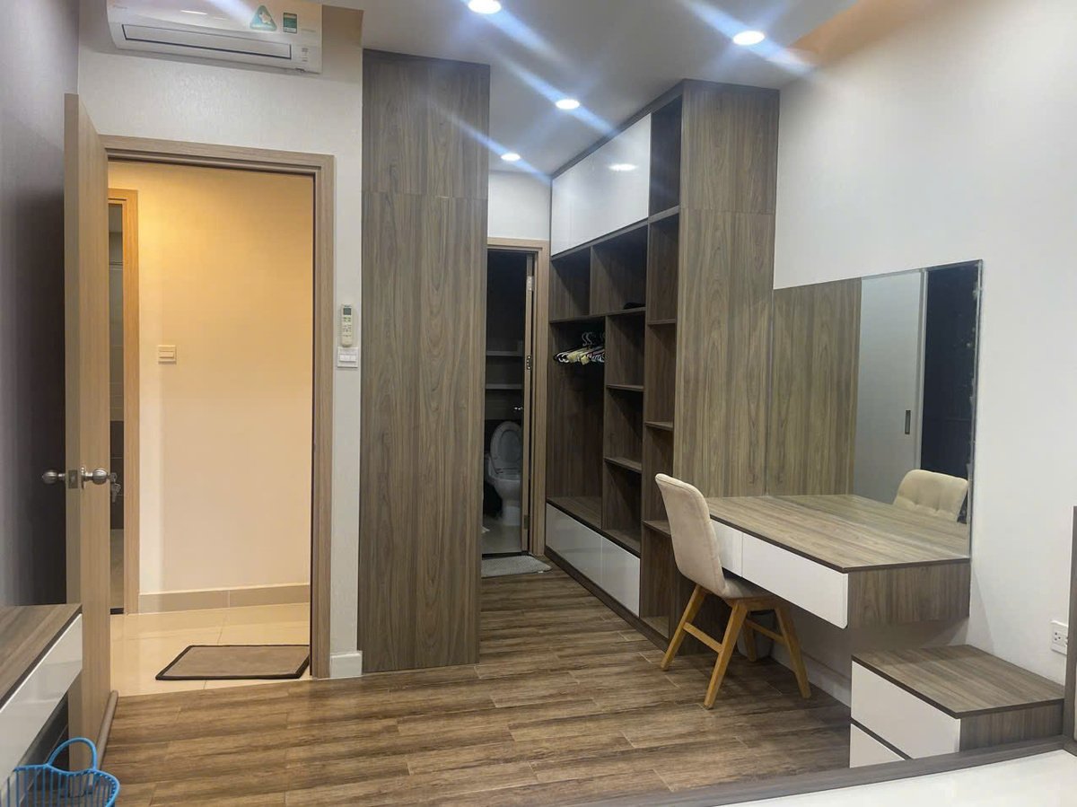 Cho thuê The Sun Avenue 2 Phòng Ngủ 17 Triệu - 75m2 Nội Thất Đầy Đủ View Sông