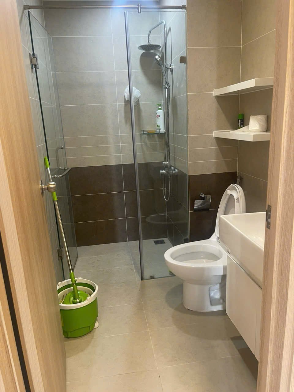 Cho thuê The Sun Avenue 2 Phòng Ngủ 17 Triệu - 75m2 Nội Thất Đầy Đủ View Sông