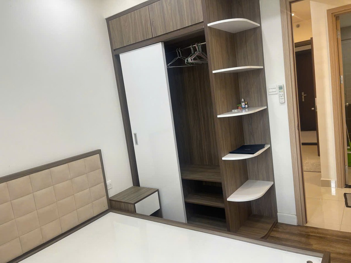 Cho thuê The Sun Avenue 2 Phòng Ngủ 17 Triệu - 75m2 Nội Thất Đầy Đủ View Sông