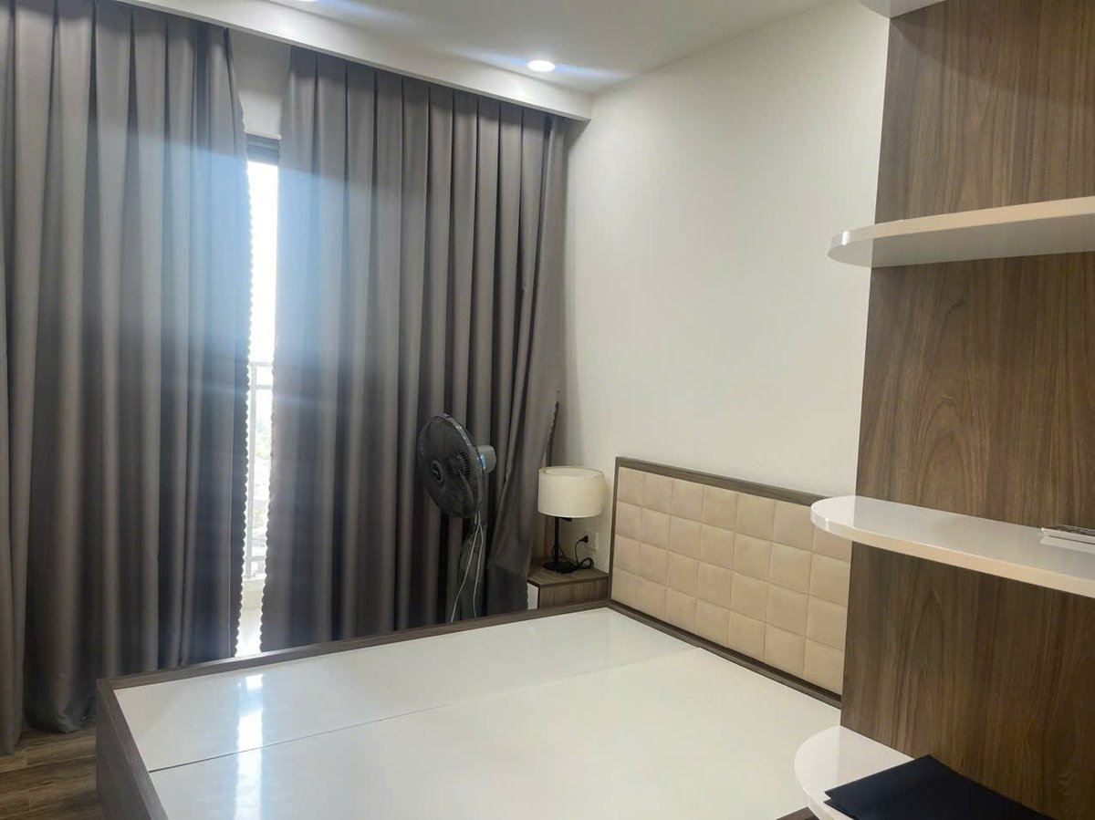 Cho thuê The Sun Avenue 2 Phòng Ngủ 17 Triệu - 75m2 Nội Thất Đầy Đủ View Sông