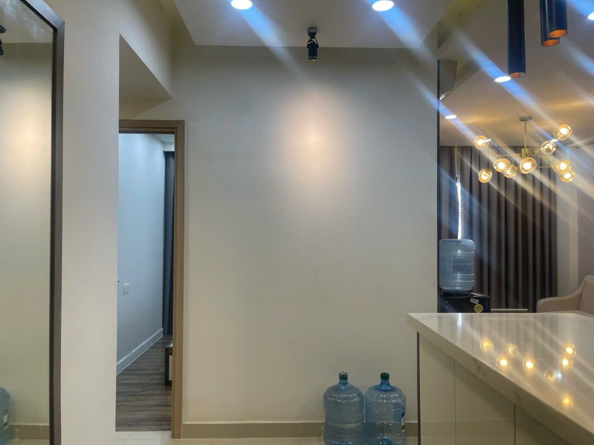 Cho thuê The Sun Avenue 2 Phòng Ngủ 17 Triệu - 75m2 Nội Thất Đầy Đủ View Sông