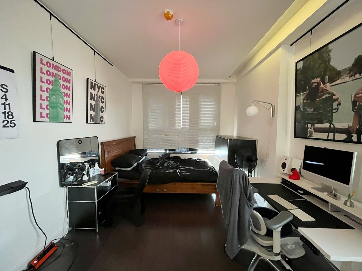 Căn Hộ Nội Thất Đầy Đủ 3 Phòng Ngủ - 105m2 Cần Bán The Sun Avenue