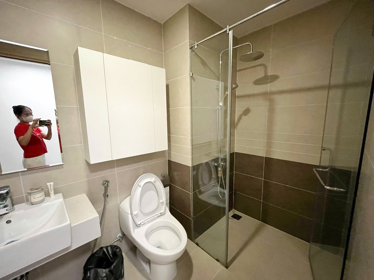 Căn Hộ Nội Thất Đầy Đủ 3 Phòng Ngủ - 105m2 Cần Bán The Sun Avenue