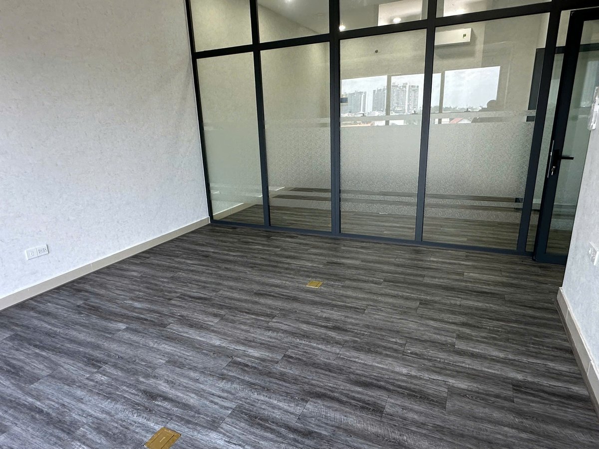 Officetel 83m2 Cho Thuê - The Sun Avenue