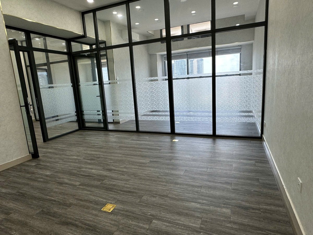 Officetel 83m2 Cho Thuê - The Sun Avenue