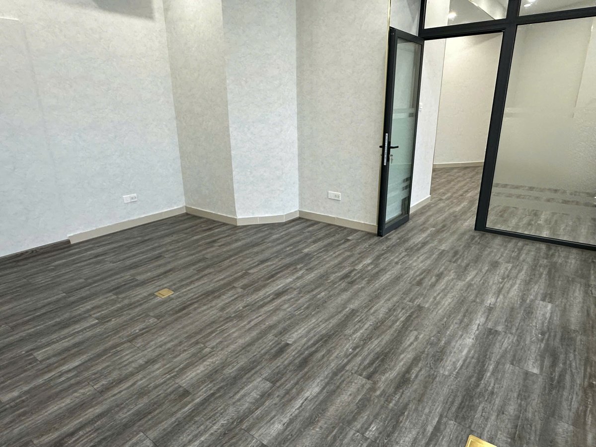 Officetel 83m2 Cho Thuê - The Sun Avenue