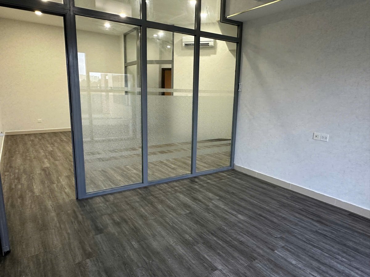 Officetel 83m2 Cho Thuê - The Sun Avenue
