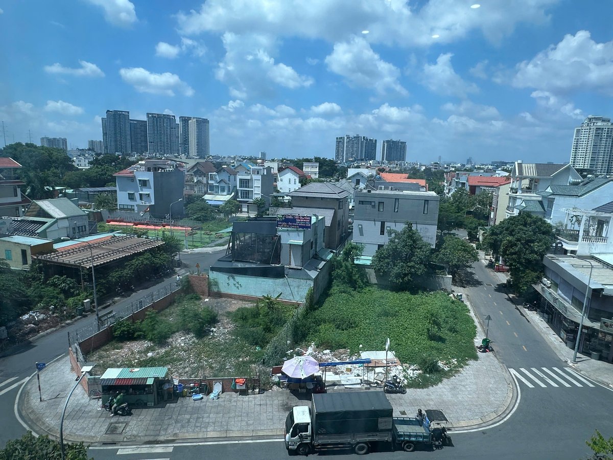 Officetel 83m2 Cho Thuê - The Sun Avenue