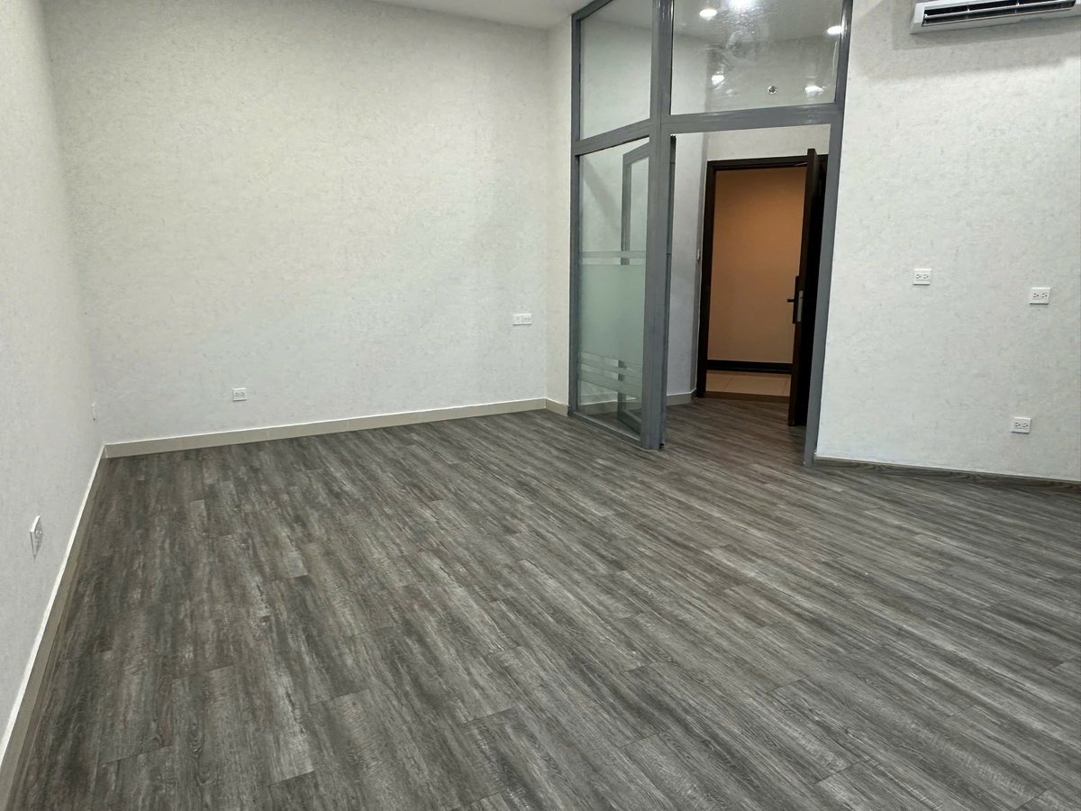 Officetel 83m2 Cho Thuê - The Sun Avenue