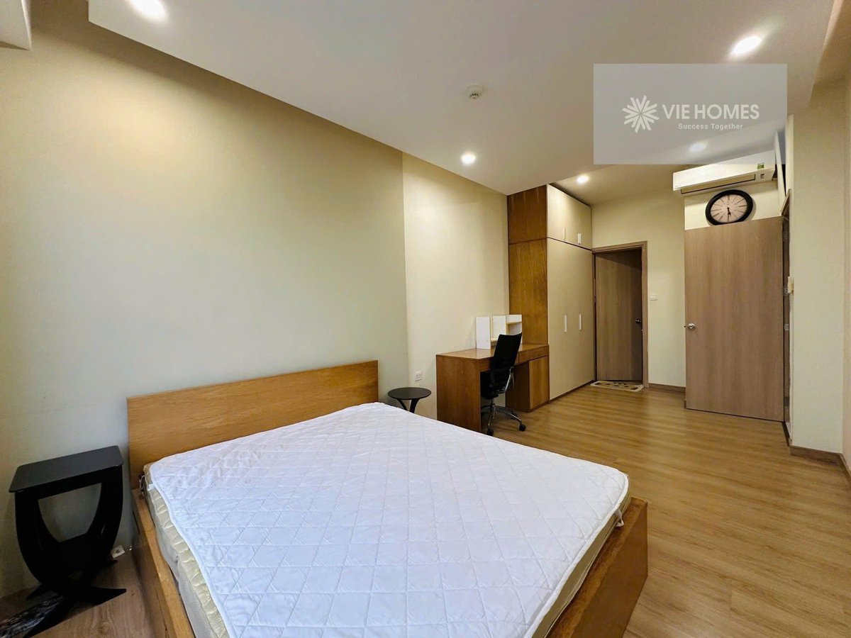 The Sun Avenue Cho Thuê Căn 2 Phòng Ngủ Có Nội Thất , 73m2