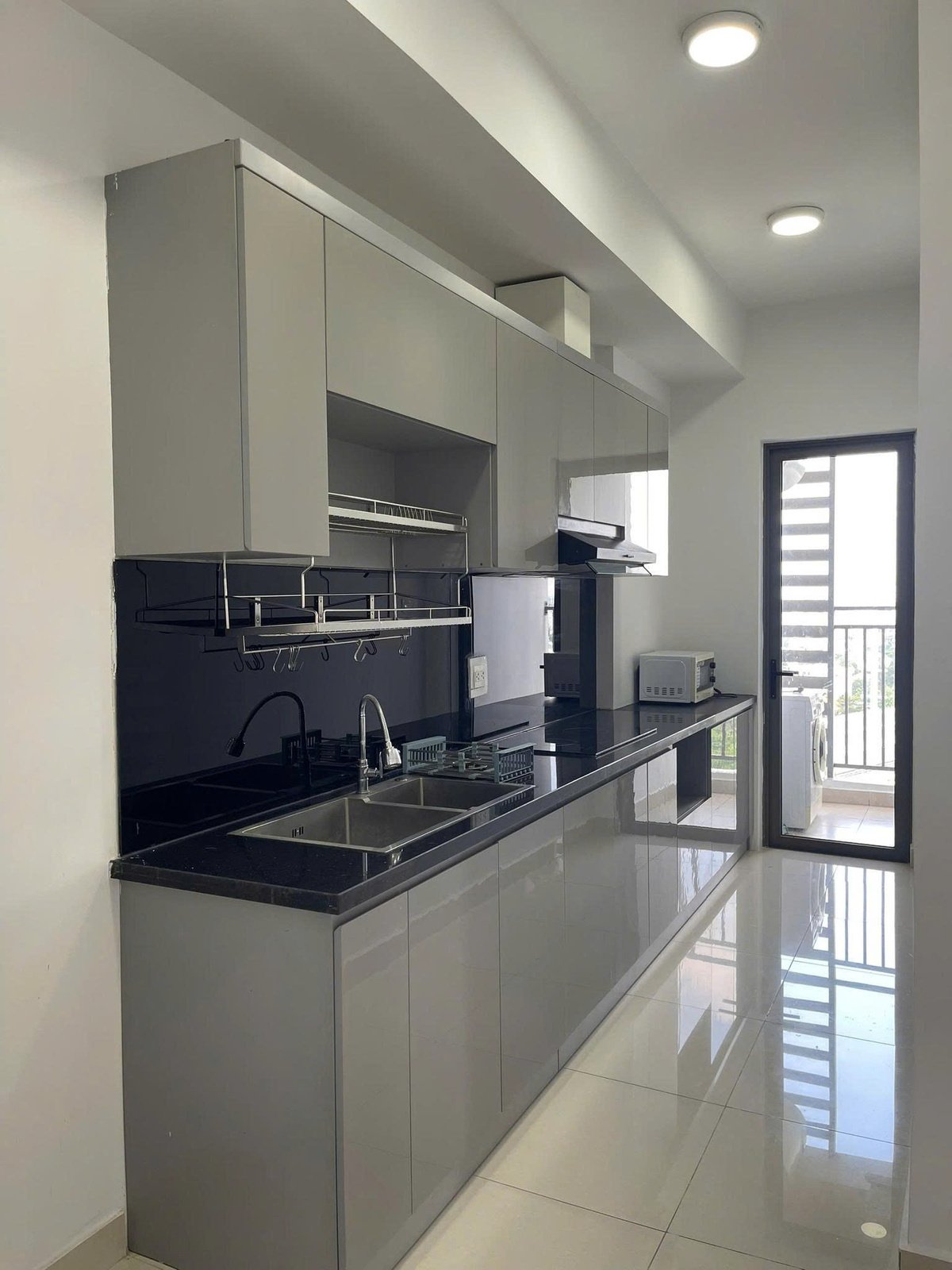 The Sun Avenue Căn Hộ 3 Phòng Ngủ Nội Thất Đầy Đủ 105m2 Cho Thuê - 21tr