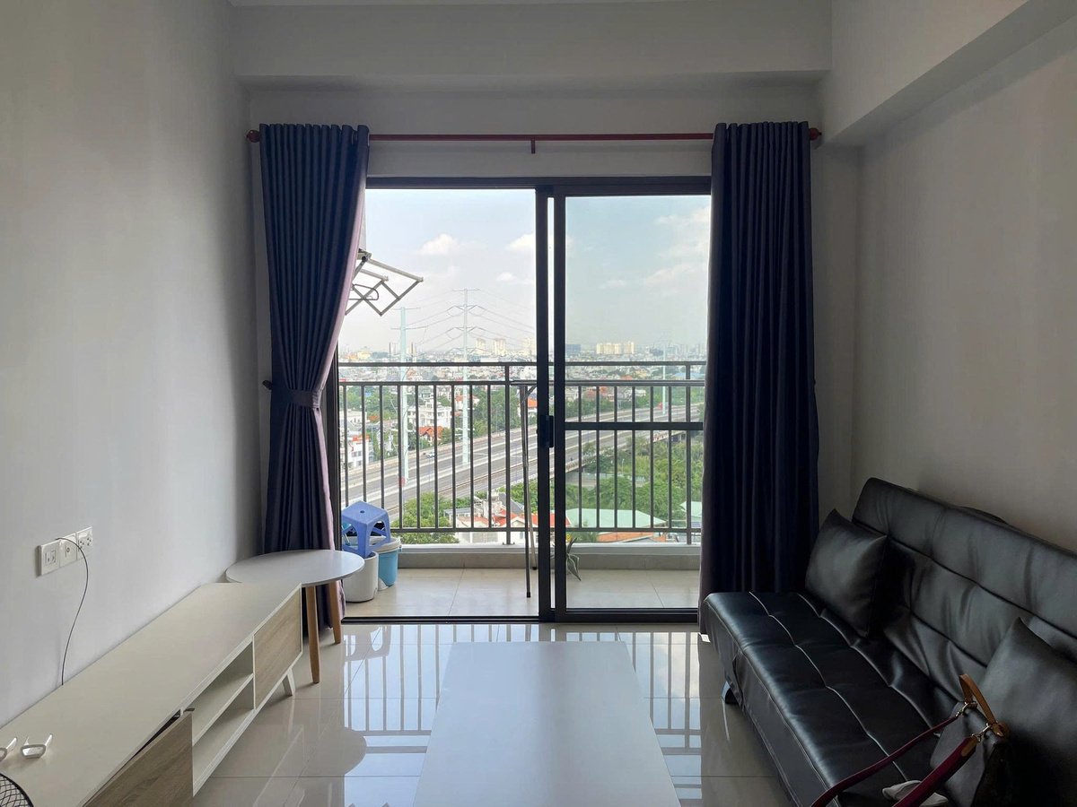 The Sun Avenue Căn Hộ 3 Phòng Ngủ Nội Thất Đầy Đủ 105m2 Cho Thuê - 21tr