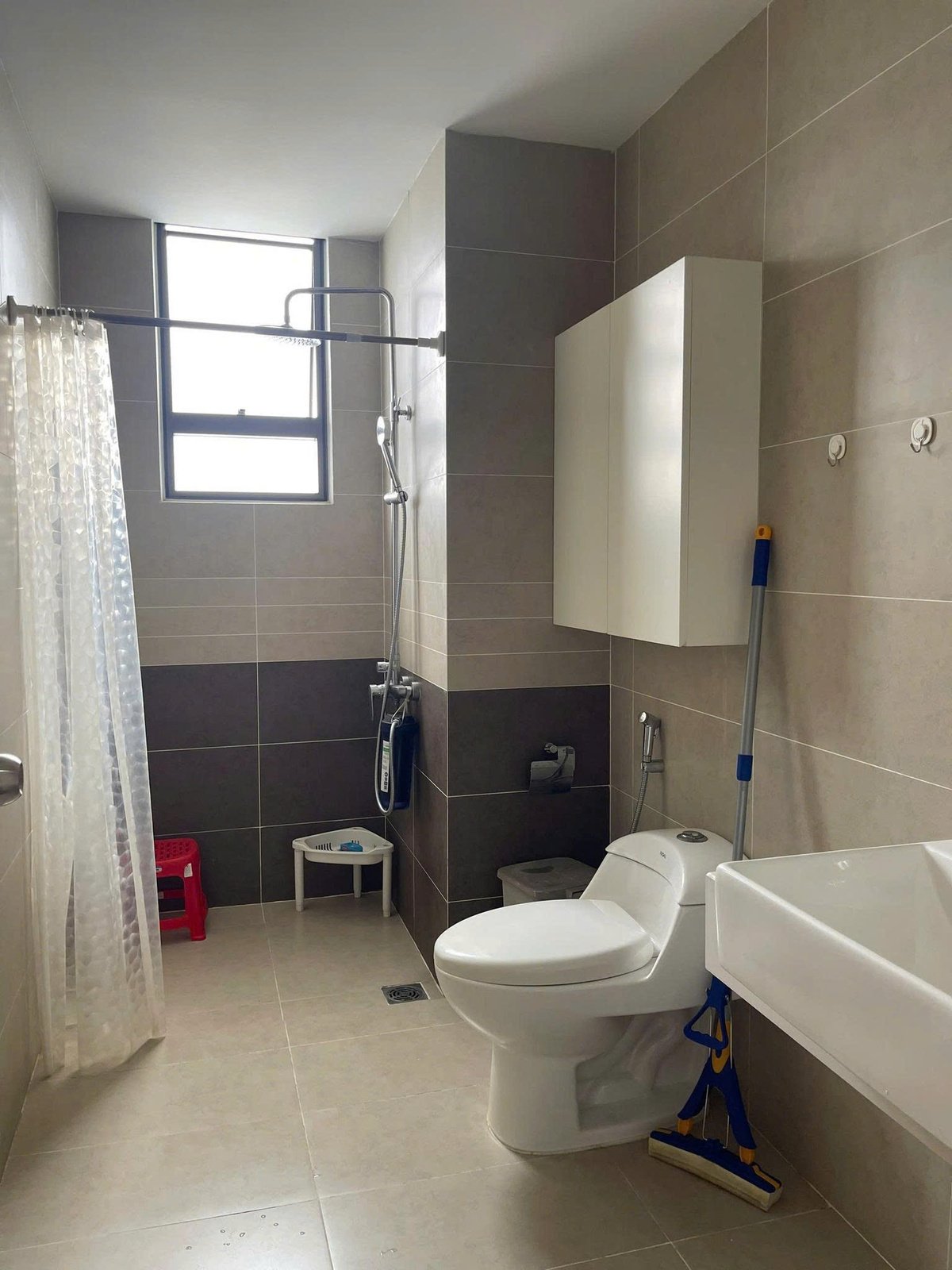 The Sun Avenue Căn Hộ 3 Phòng Ngủ Nội Thất Đầy Đủ 105m2 Cho Thuê - 21tr