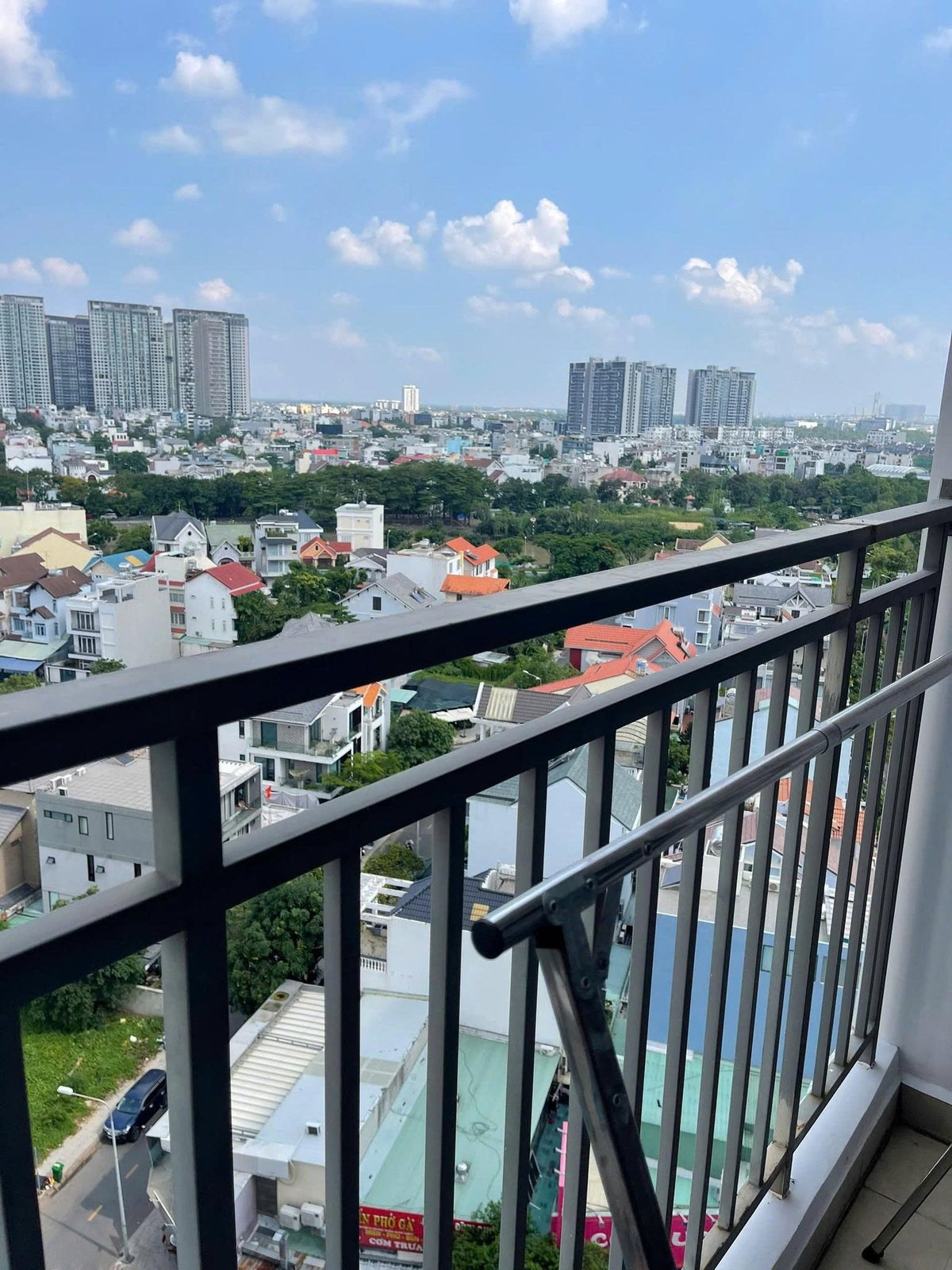 The Sun Avenue Căn Hộ 3 Phòng Ngủ Nội Thất Đầy Đủ 105m2 Cho Thuê - 21tr