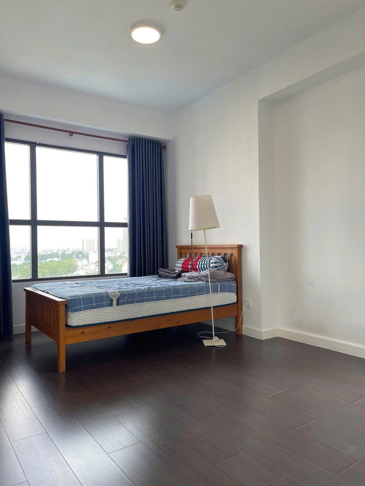 The Sun Avenue Căn Hộ 3 Phòng Ngủ Nội Thất Đầy Đủ 105m2 Cho Thuê - 21tr