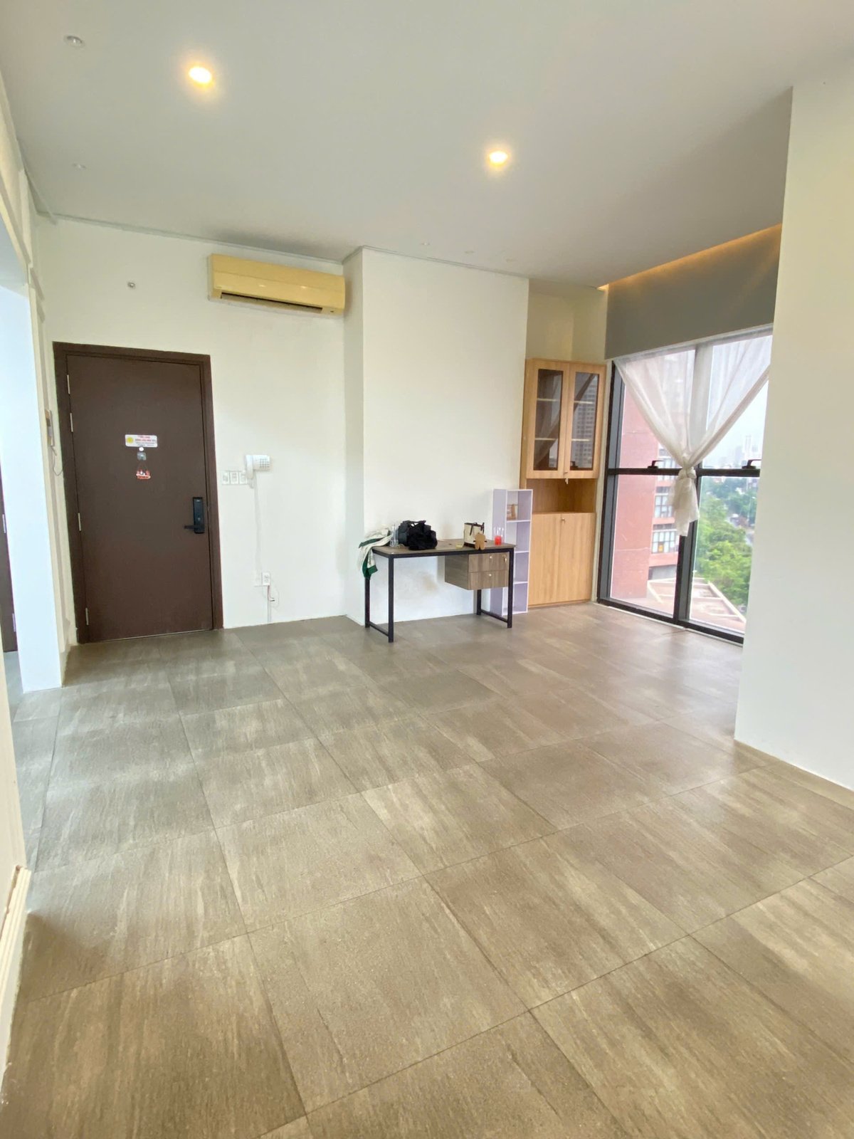 Cho Thuê Văn Phòng The Sun Avenue