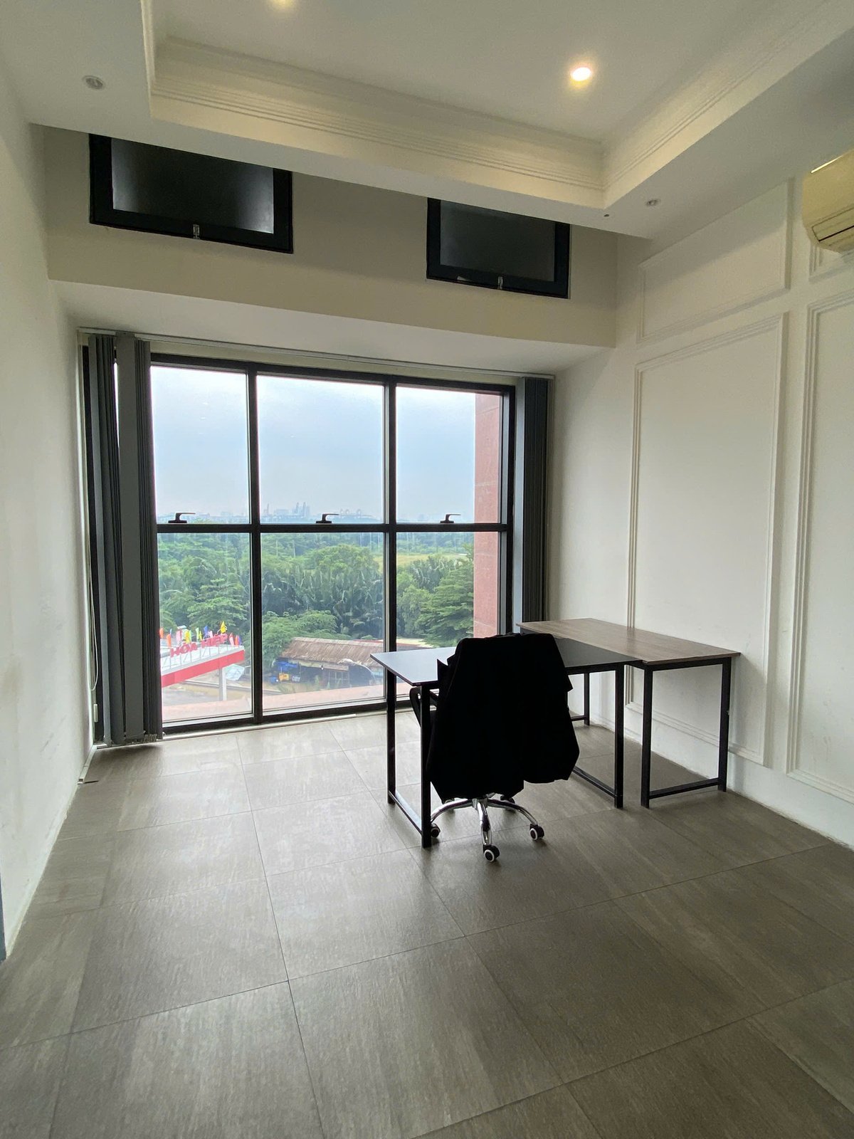 Cho Thuê Văn Phòng The Sun Avenue