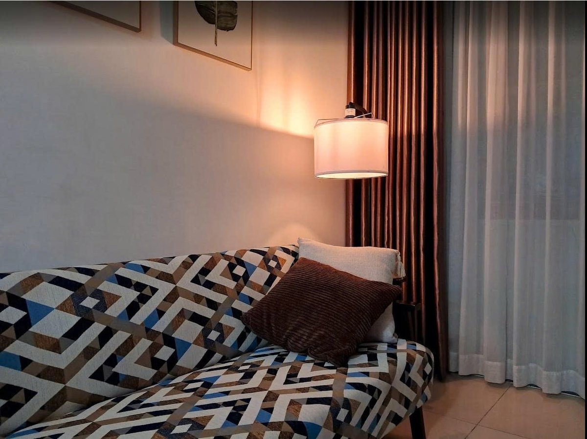 Cho thuê The Sun Avenue 2 Phòng Ngủ 18 Triệu - 75m2 Nội Thất Đầy Đủ View Sông