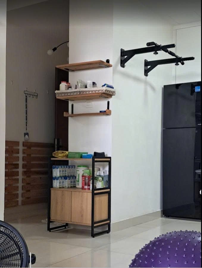 Cho thuê The Sun Avenue 2 Phòng Ngủ 18 Triệu - 75m2 Nội Thất Đầy Đủ View Sông