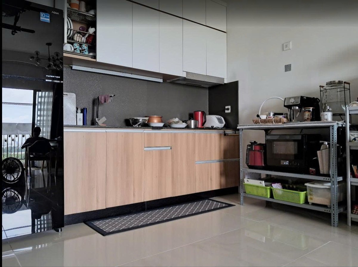 Cho thuê The Sun Avenue 2 Phòng Ngủ 18 Triệu - 75m2 Nội Thất Đầy Đủ View Sông