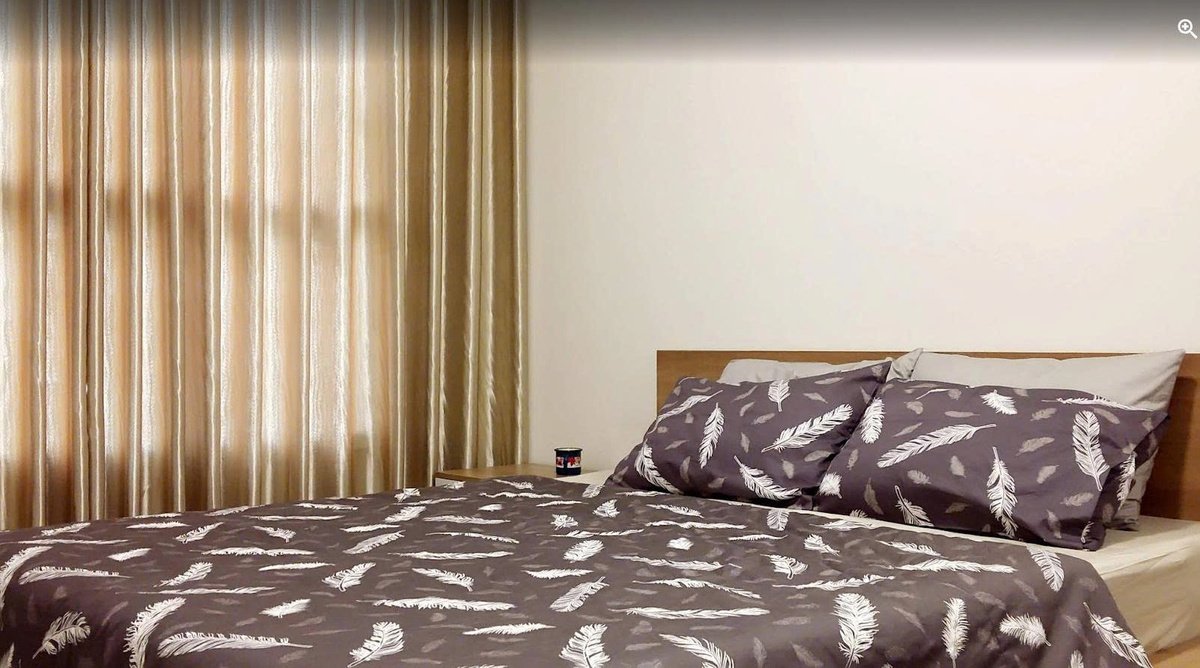 Cho thuê The Sun Avenue 2 Phòng Ngủ 18 Triệu - 75m2 Nội Thất Đầy Đủ View Sông