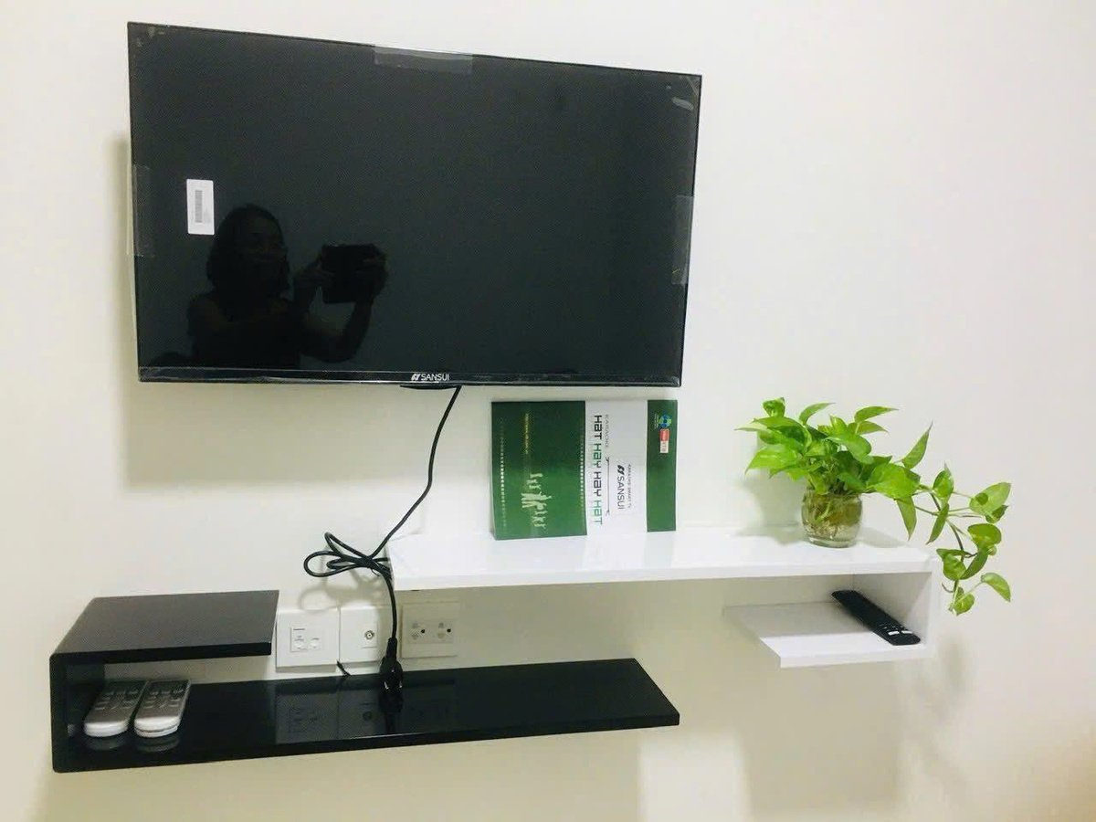 Studio 1 Phòng Ngủ Cho Thuê The Sun Avenue - 38m2 Nội Thất Đầy Đủ