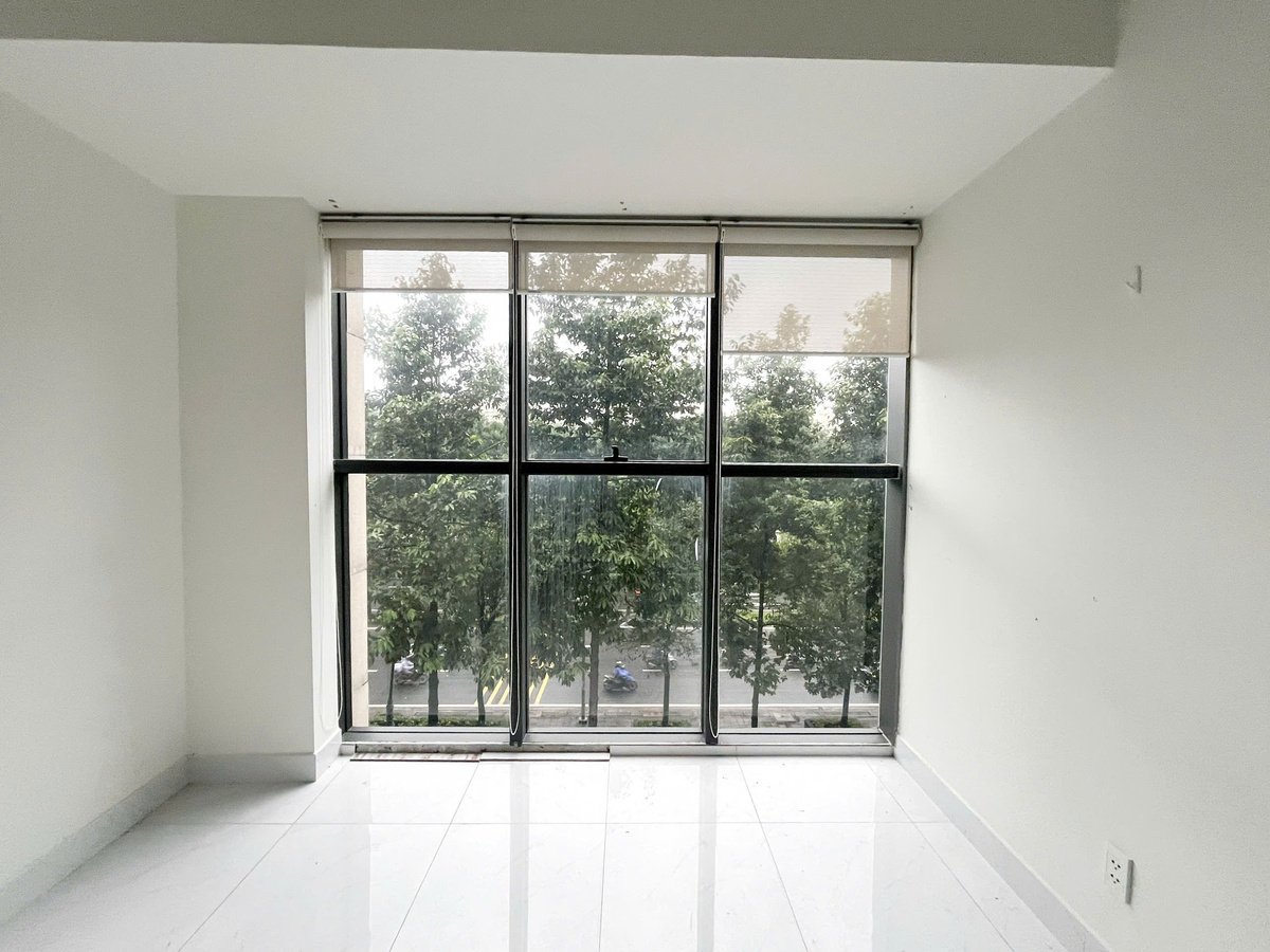 Bán Căn Officetel 35m2 The Sun Avenue