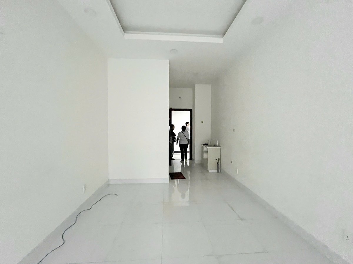 Bán Căn Officetel 35m2 The Sun Avenue