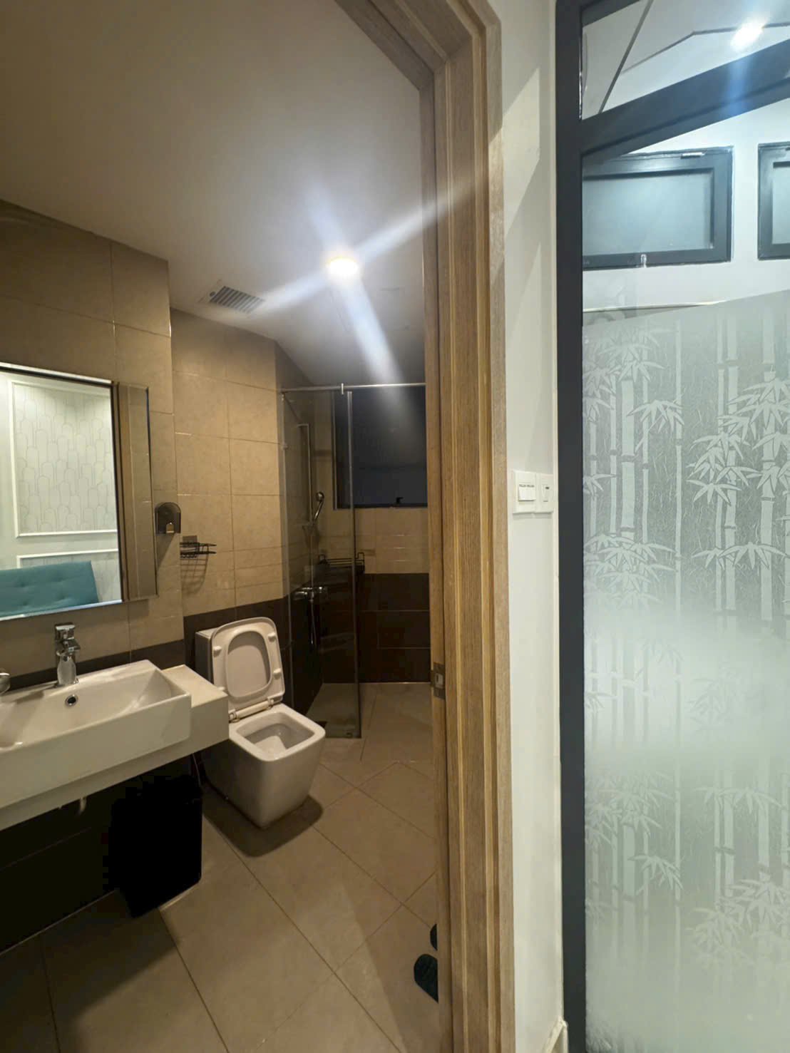 Cho Thuê Căn Hộ Studio Full Nội Thất The Sun Avenue