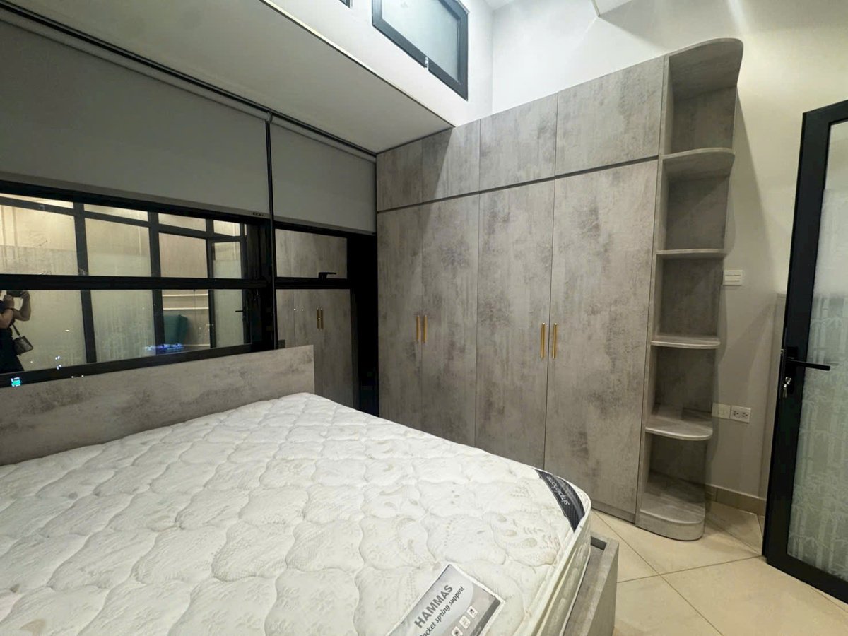 Cho Thuê Căn Hộ Studio Full Nội Thất The Sun Avenue