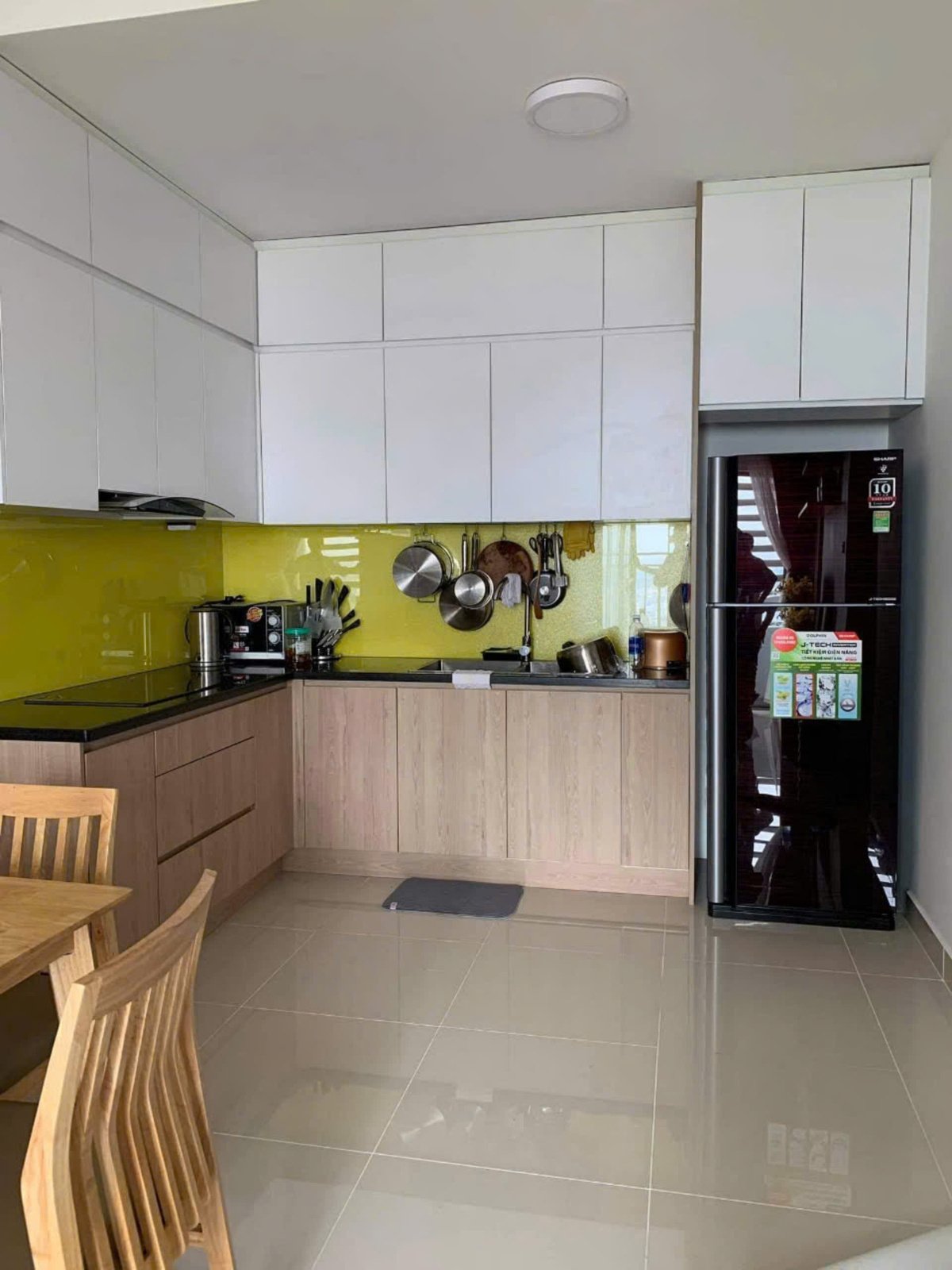 Bán Căn hộ 2 Phòng Ngủ Có Nội Thất The Sun Avenue, Q2