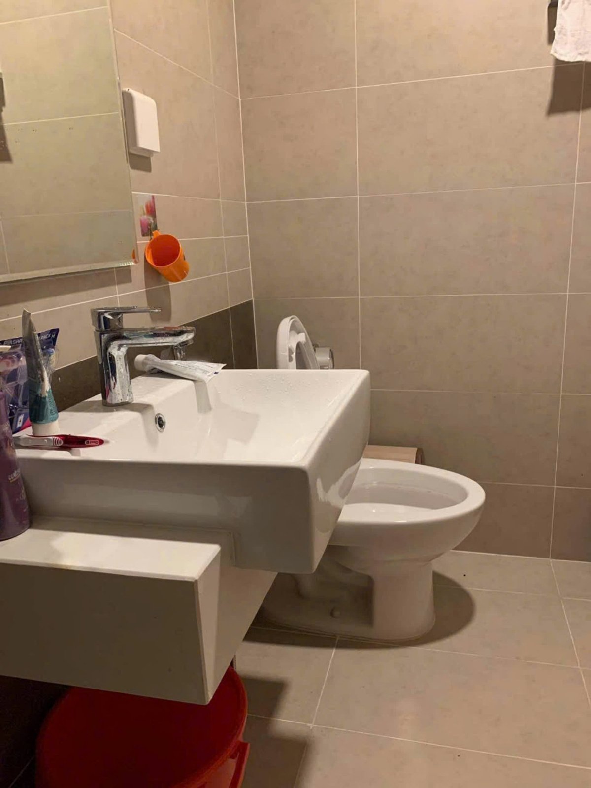 Bán Căn hộ 2 Phòng Ngủ Có Nội Thất The Sun Avenue, Q2