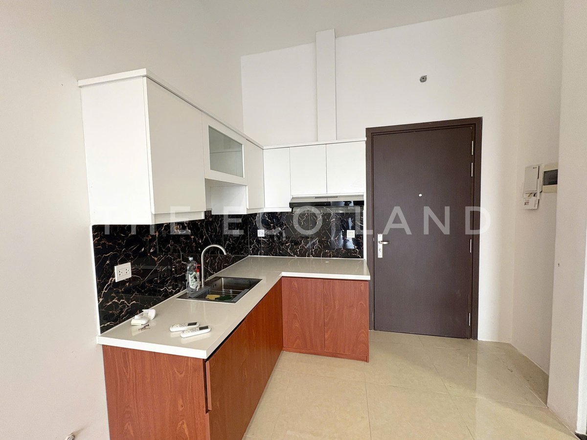 Văn Phòng Cần Bán The Sun Avenue - 48m2 Nội Thất Cơ Bản - Có Sổ Hồng