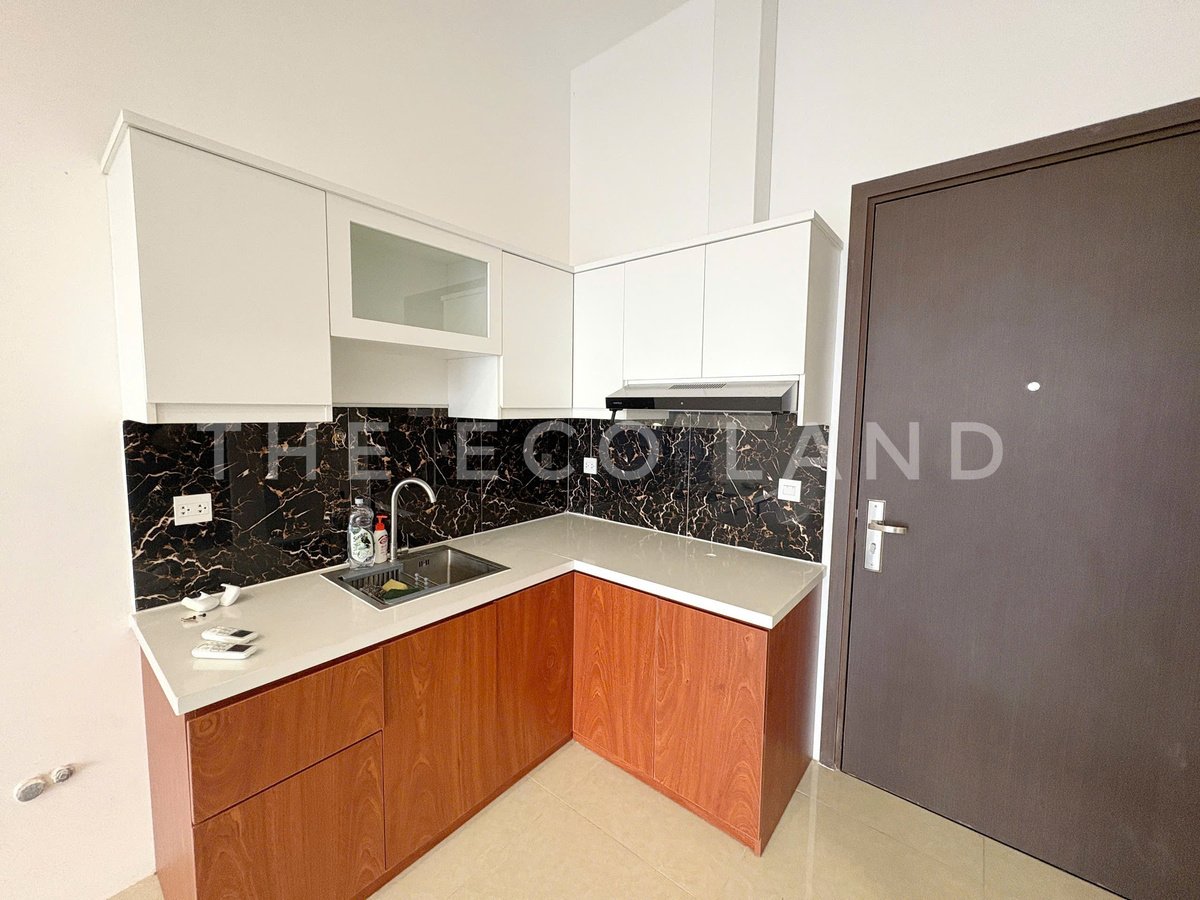 Văn Phòng Cần Bán The Sun Avenue - 48m2 Nội Thất Cơ Bản - Có Sổ Hồng