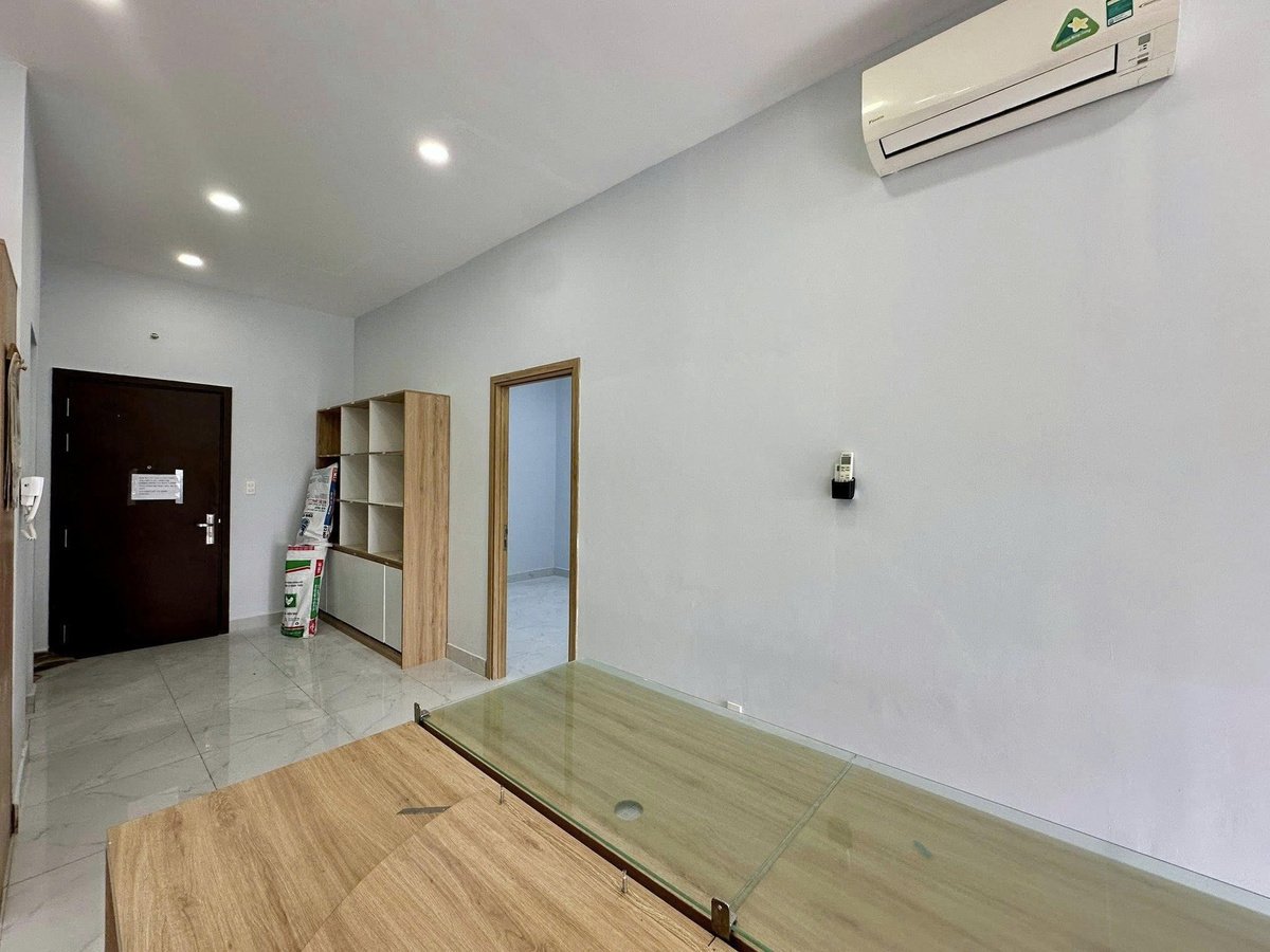 Căn Hộ Studio Có Nội Thất Cần Cho Thuê- The Sun Avenue