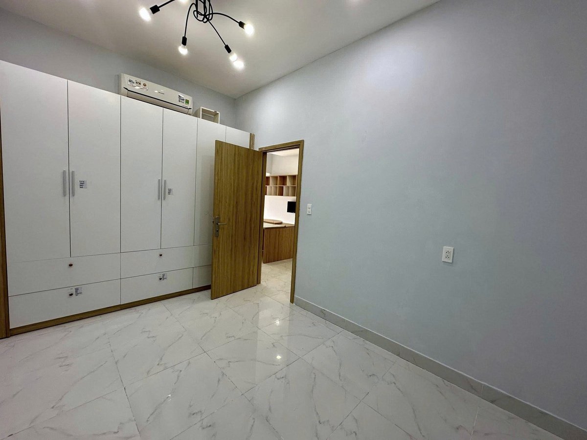 Căn Hộ Studio Có Nội Thất Cần Cho Thuê- The Sun Avenue