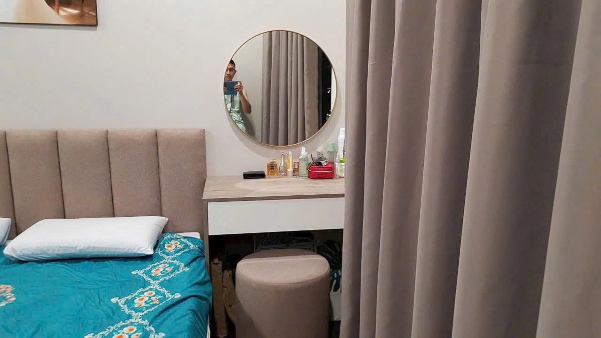 Cho Thuê Căn Hộ The Sun Avenue 3PN Full Nội Thất