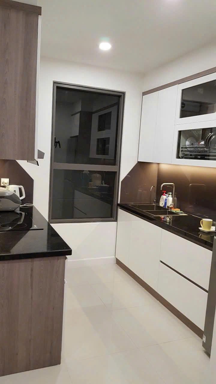 Cho Thuê Căn Hộ The Sun Avenue 3PN Full Nội Thất