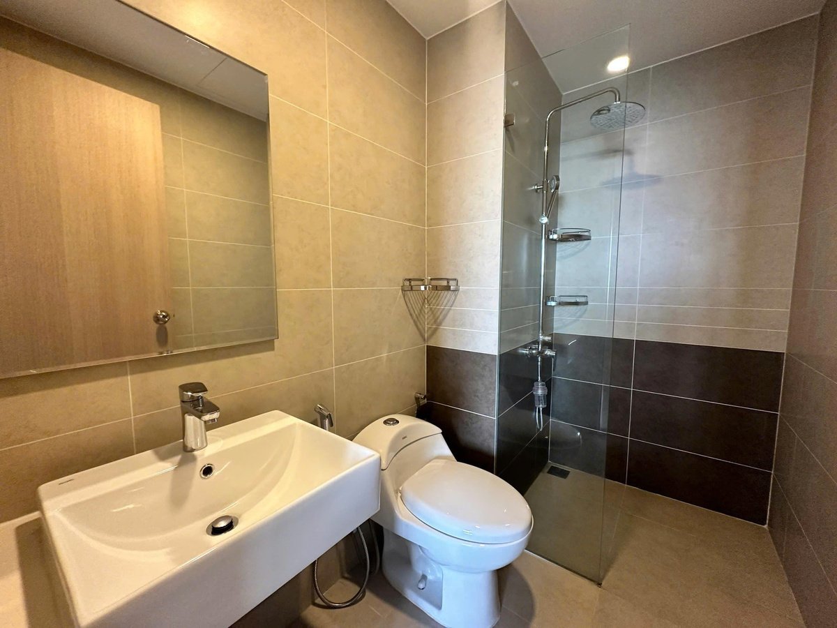 Chung Cư The Sun Avenue Cho Thuê Căn 2 Phòng Ngủ Đầy Đủ Nội Thất