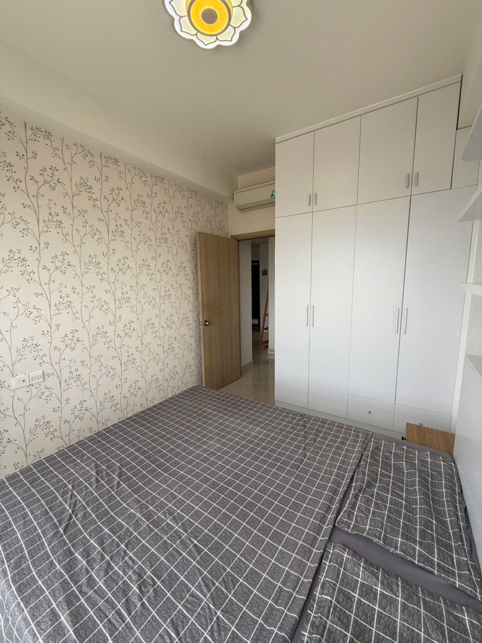 Căn Hộ The Sun Avenue 1Phòng Ngủ Có Nội Thất Đẹp Cần Cho Thuê