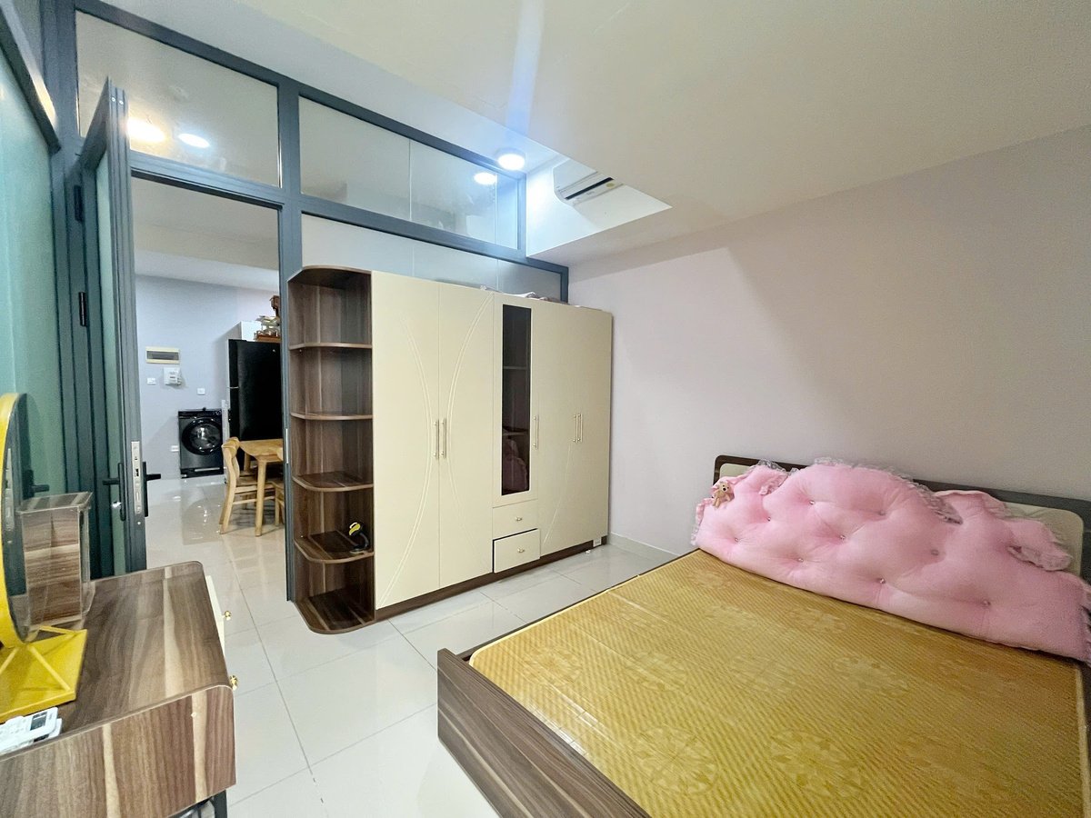 Cho Thuê Studio The Sun Avenue 15 Triệu 41m2 - Nội Thất Đầy Đủ