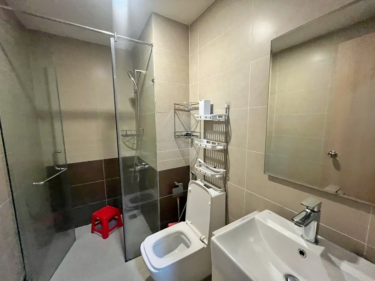 Cho Thuê Studio The Sun Avenue 15 Triệu 41m2 - Nội Thất Đầy Đủ