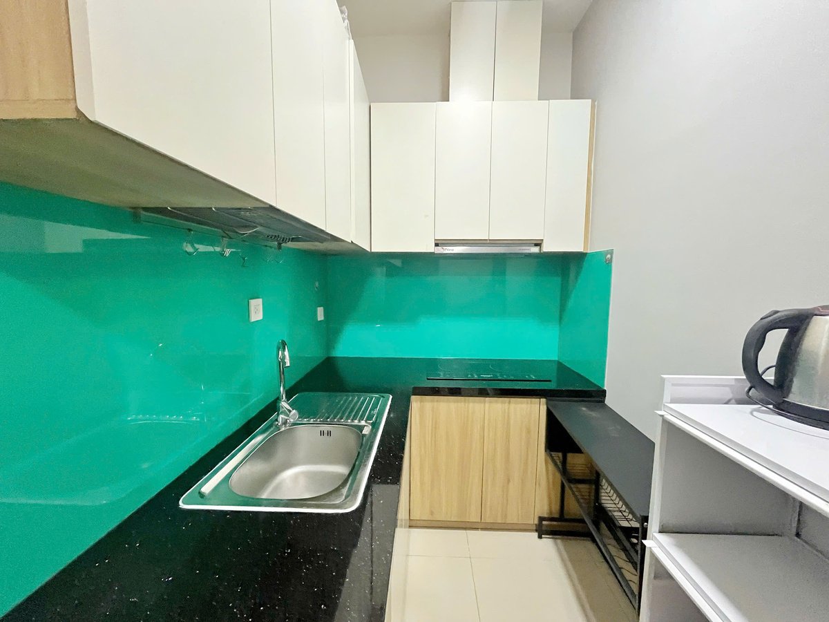 Cho Thuê Studio The Sun Avenue 15 Triệu 41m2 - Nội Thất Đầy Đủ