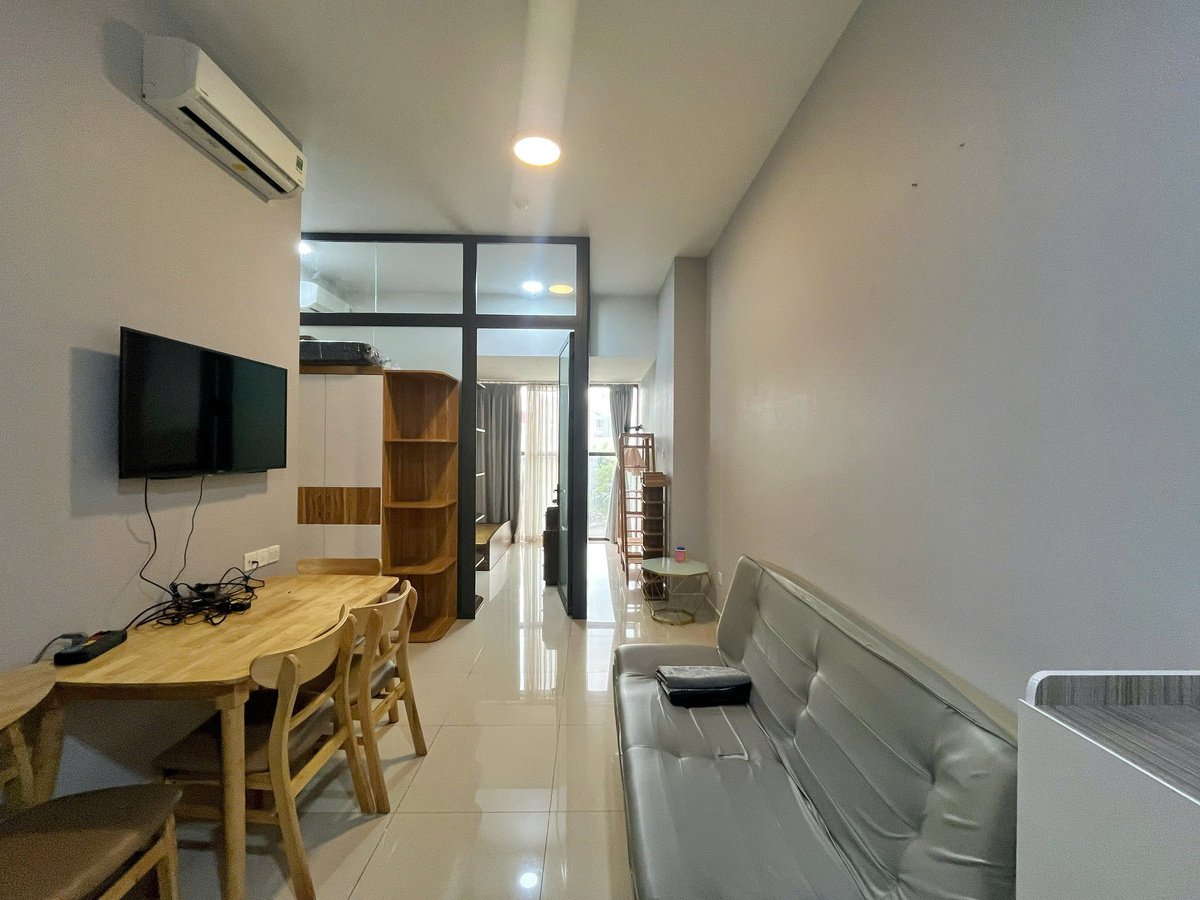 Cho Thuê Studio The Sun Avenue 15 Triệu 41m2 - Nội Thất Đầy Đủ